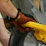 small cut resistant gloves
